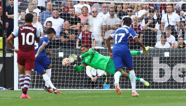 开云app下载入口-【英超】普老师两传，凯塞多送点，10人铁锤3-1切尔西