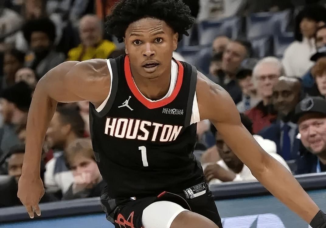 开云app下载入口-火箭4小将弊端尽显！小贾阿门无球商，申京被压制，谢泼德无未来