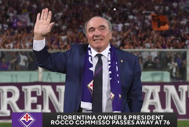 开云app官网-【人物】紫百合痛失明主 佛罗伦萨未来何去何从？