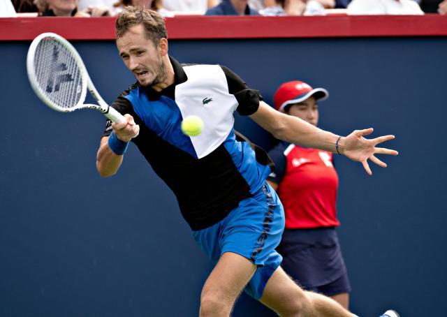 开云app下载入口-前三种子首战集体出局 蒙特利尔又将诞生新大师？