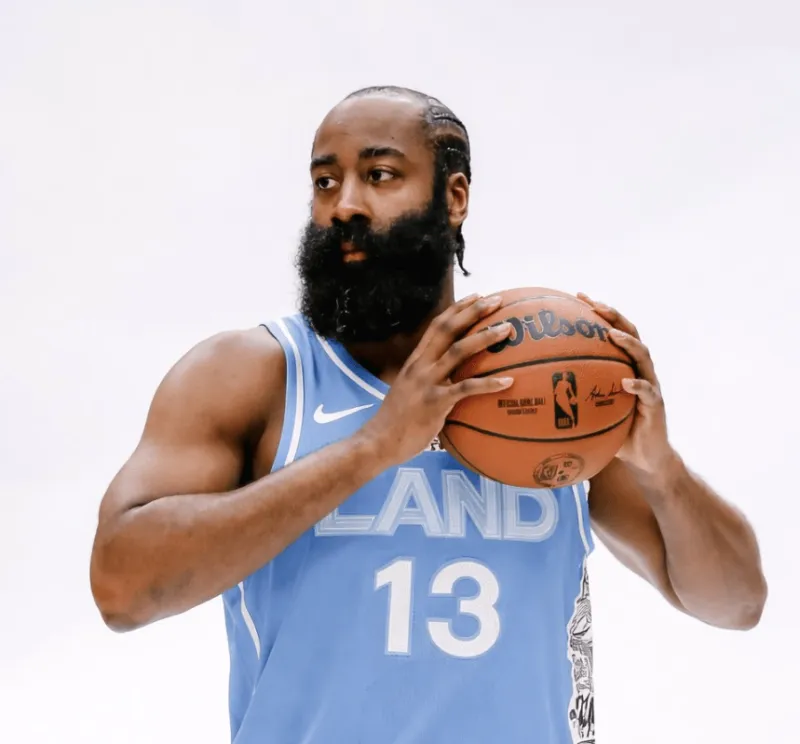 开云官网登录-Ramona：哈登反复跟我强调，他真的很想赢得一枚总冠军