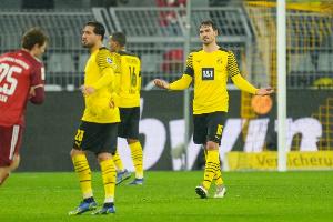 埃芬博格：多特今夏要阵容大换血，签胡梅尔斯踢世俱杯不如上小将