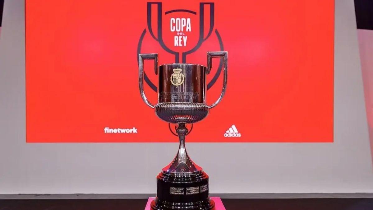 开云官网登录-2025/26赛季国王杯决赛对阵：马德里竞技vs皇家社会