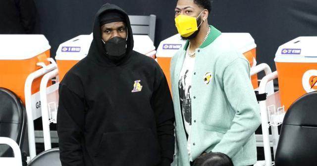 开云app下载入口-湖网都被伤病所困 哈杜眉即将归来 詹皇仍需数周